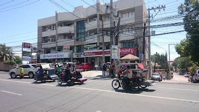 andenson building 2 - poea calamba photos